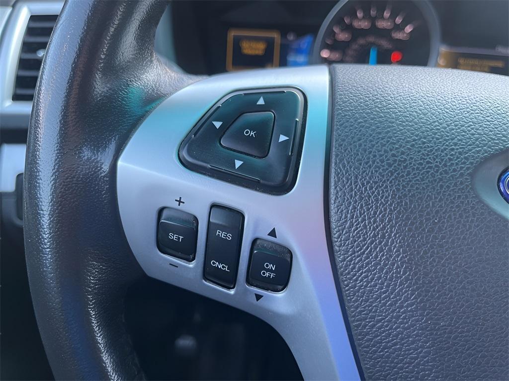 used 2013 Ford Explorer car, priced at $11,488