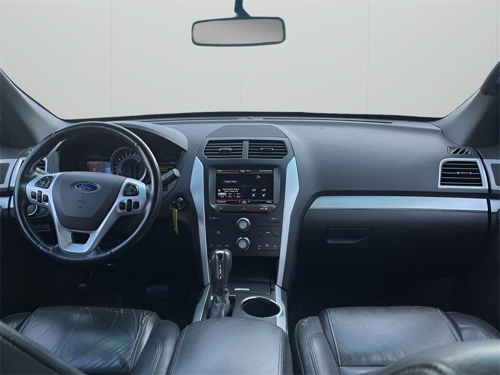 used 2013 Ford Explorer car, priced at $11,488