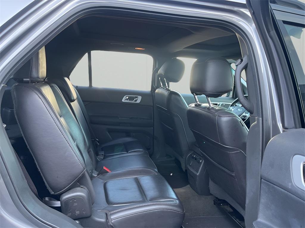 used 2013 Ford Explorer car, priced at $11,488