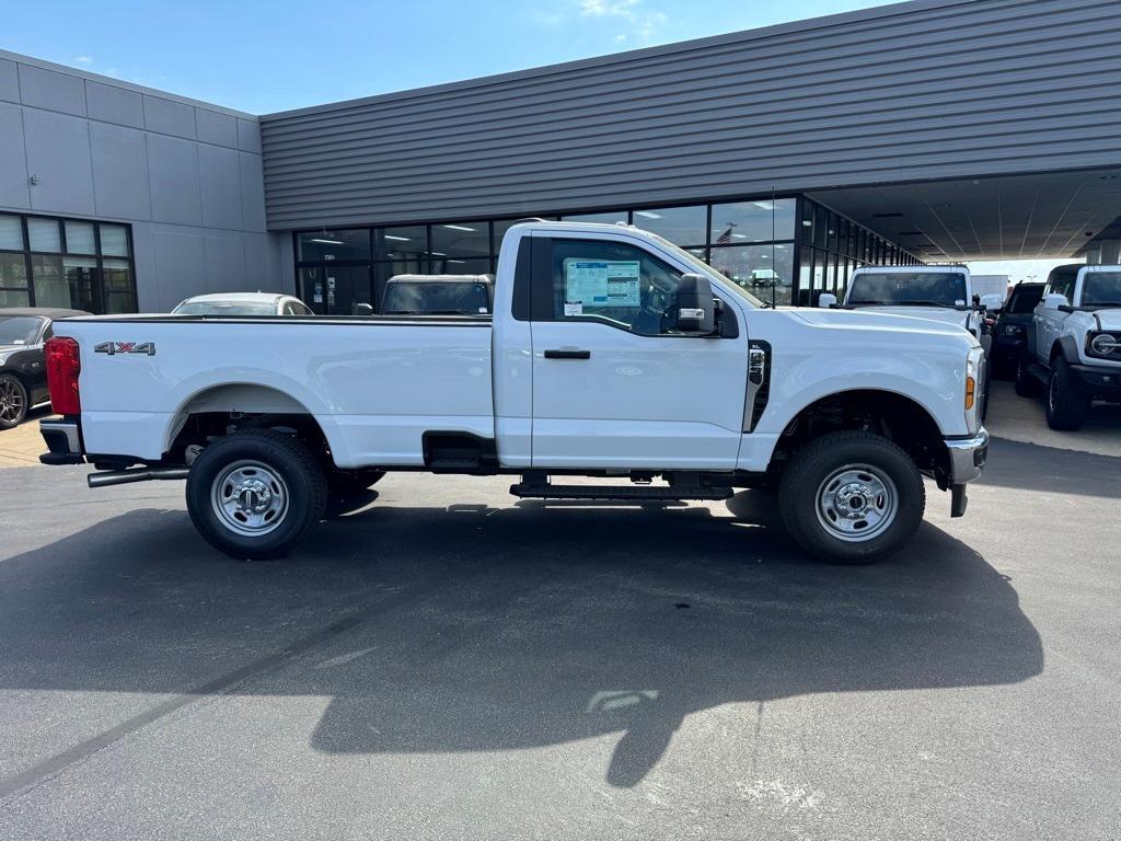new 2026 Ford F-250 car, priced at $51,554