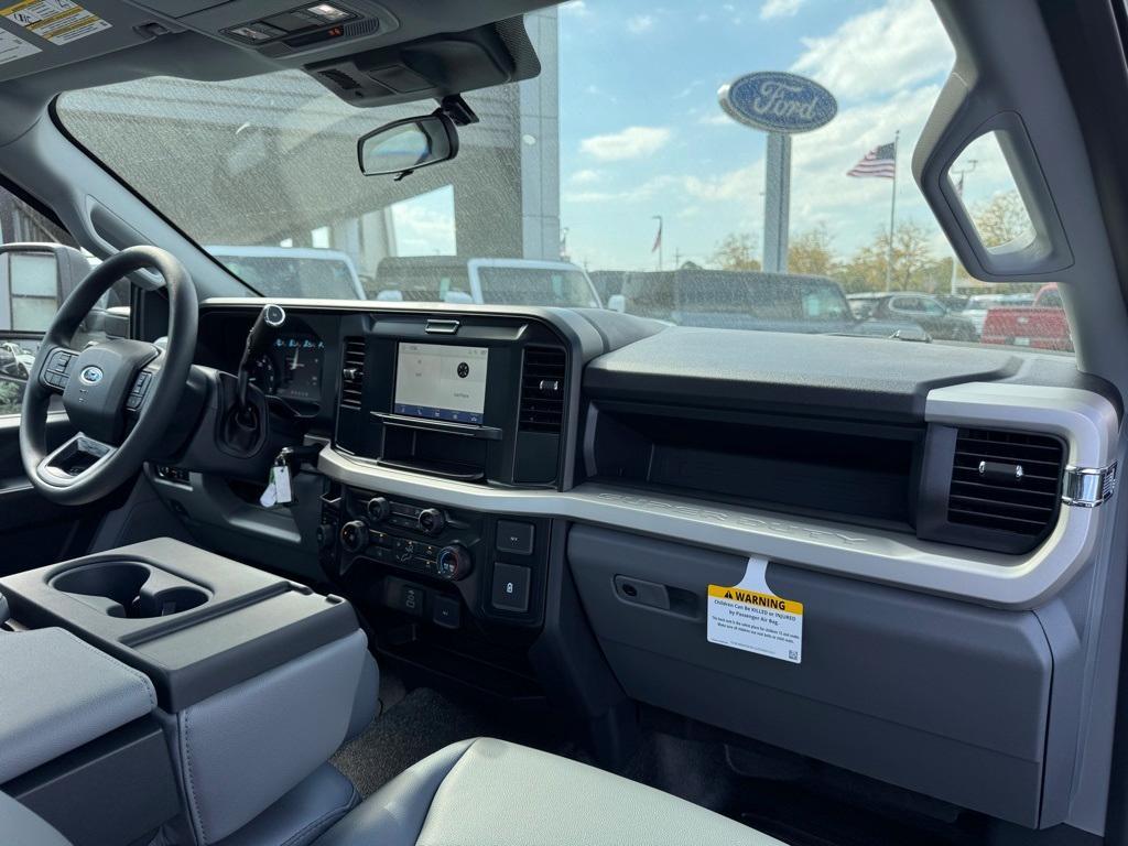 new 2026 Ford F-250 car, priced at $51,554