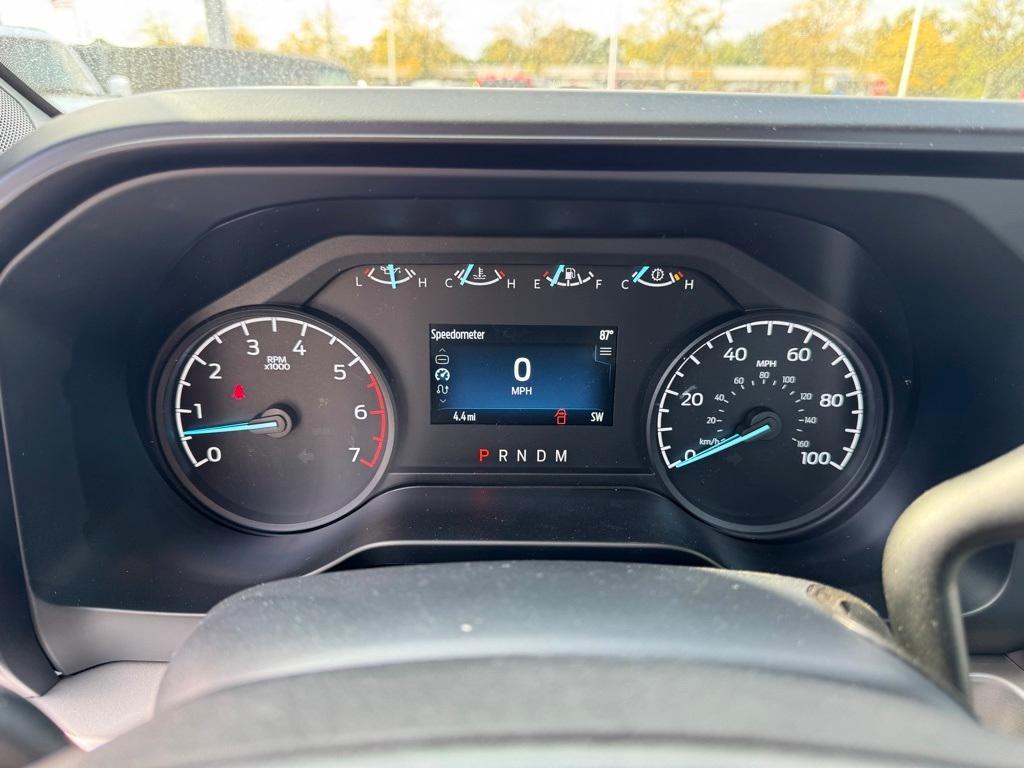 new 2026 Ford F-250 car, priced at $51,554