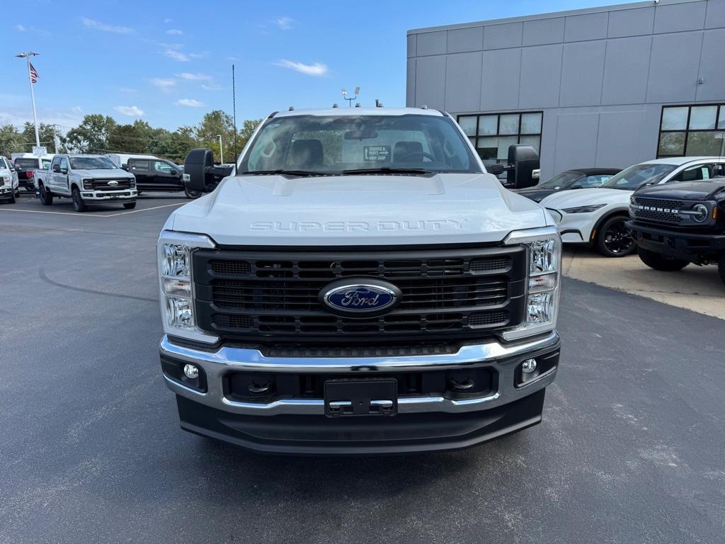 new 2026 Ford F-250 car, priced at $51,554