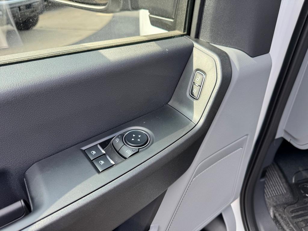 new 2026 Ford F-250 car, priced at $51,554