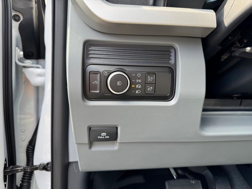 new 2026 Ford F-250 car, priced at $51,554
