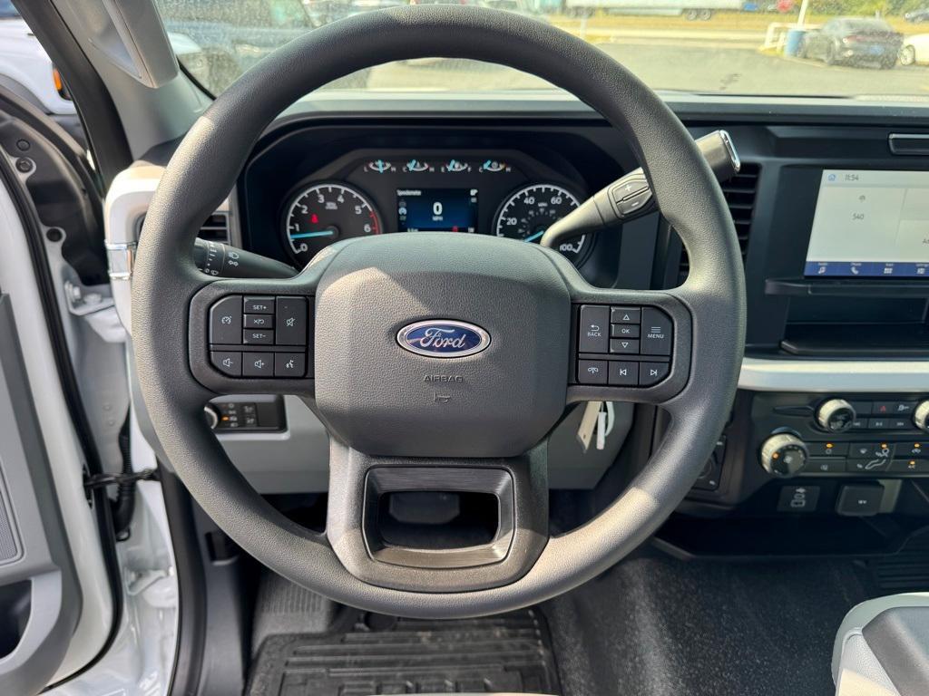new 2026 Ford F-250 car, priced at $51,554