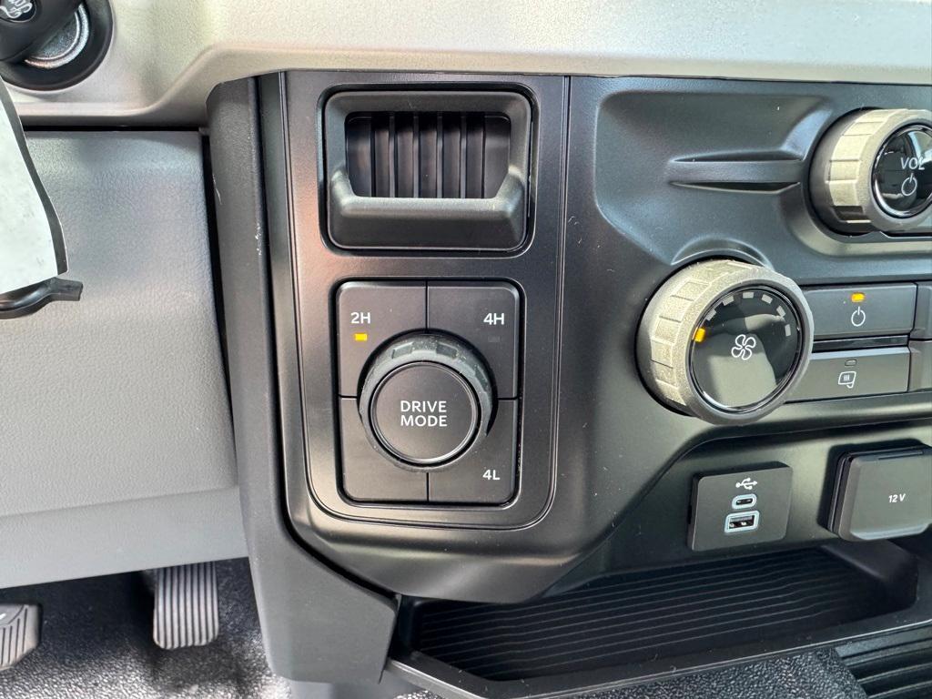 new 2026 Ford F-250 car, priced at $51,554