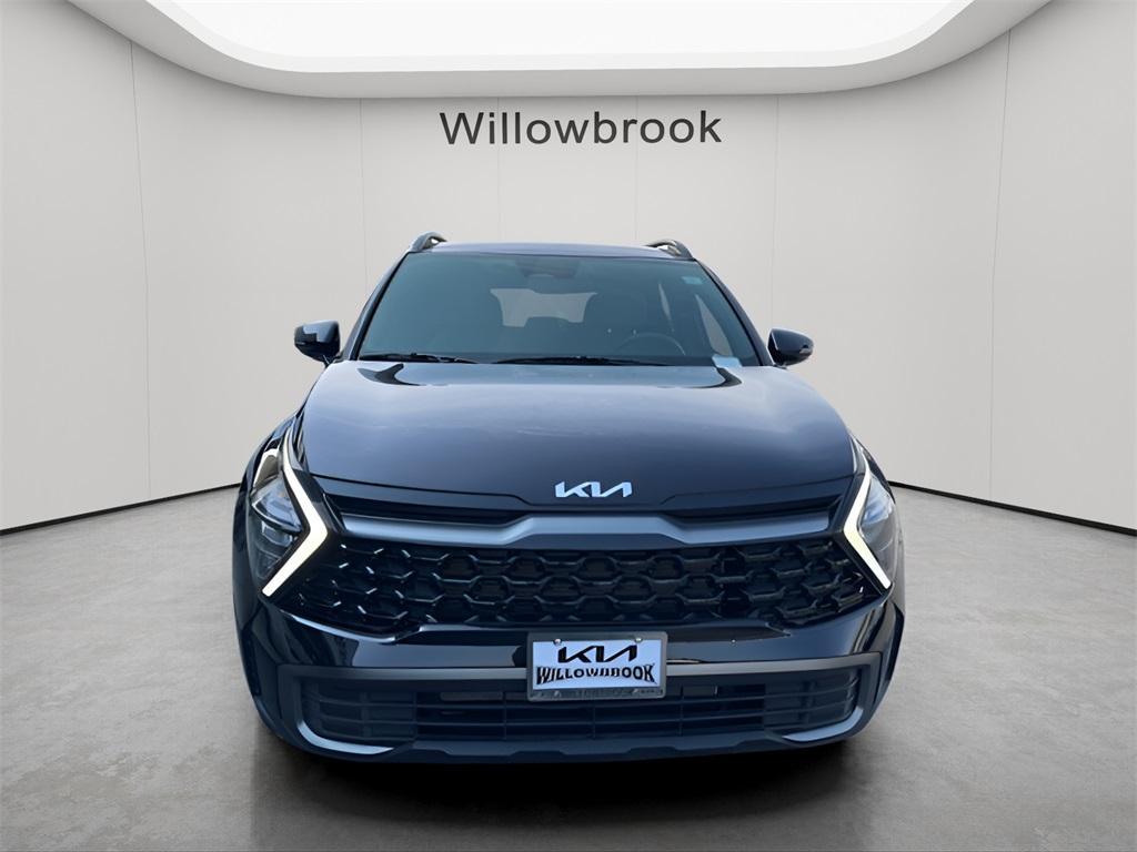 used 2023 Kia Sportage car, priced at $29,988
