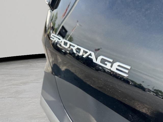 used 2023 Kia Sportage car, priced at $29,988