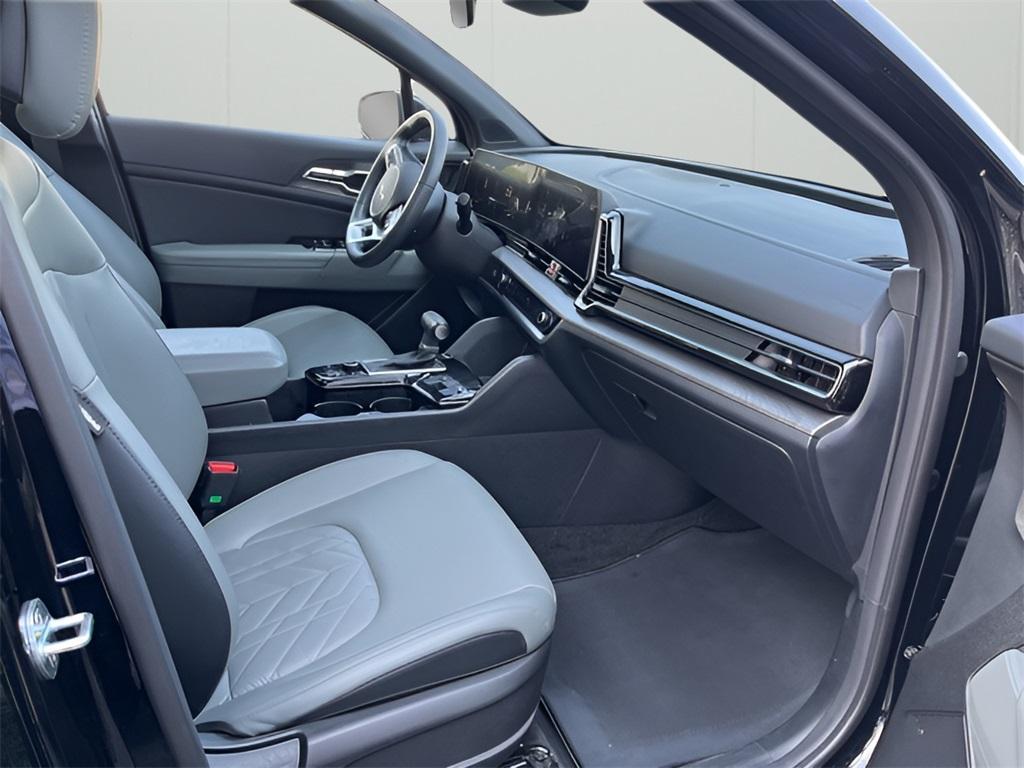 used 2023 Kia Sportage car, priced at $29,988