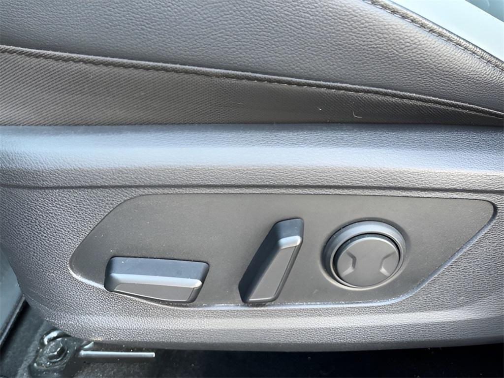 used 2023 Kia Sportage car, priced at $29,988
