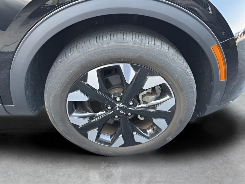 used 2023 Kia Sportage car, priced at $29,988