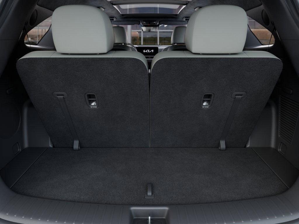new 2025 Kia Sorento car, priced at $49,357