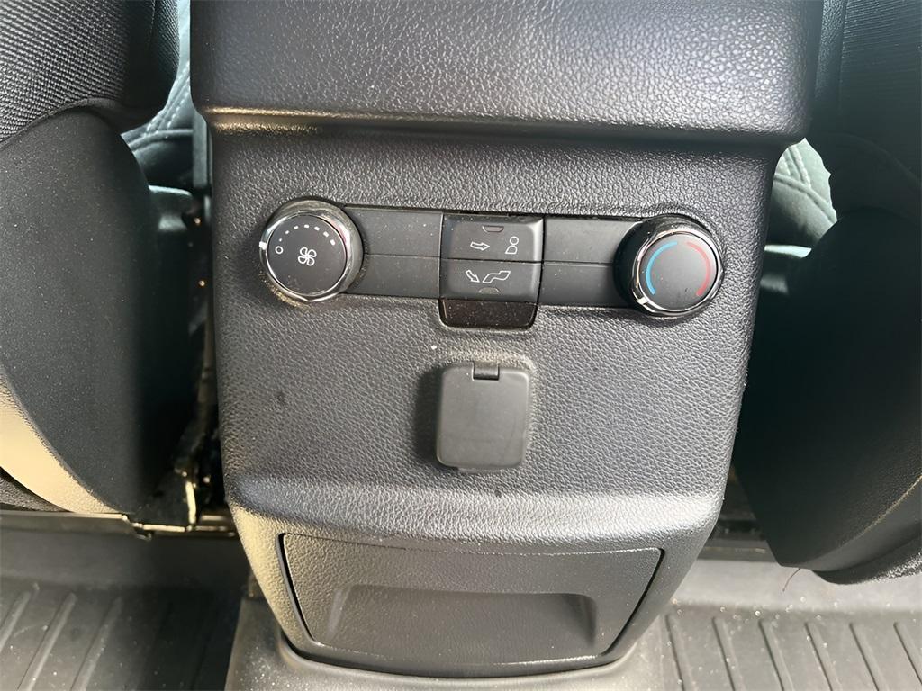 used 2018 Ford Explorer car, priced at $17,588
