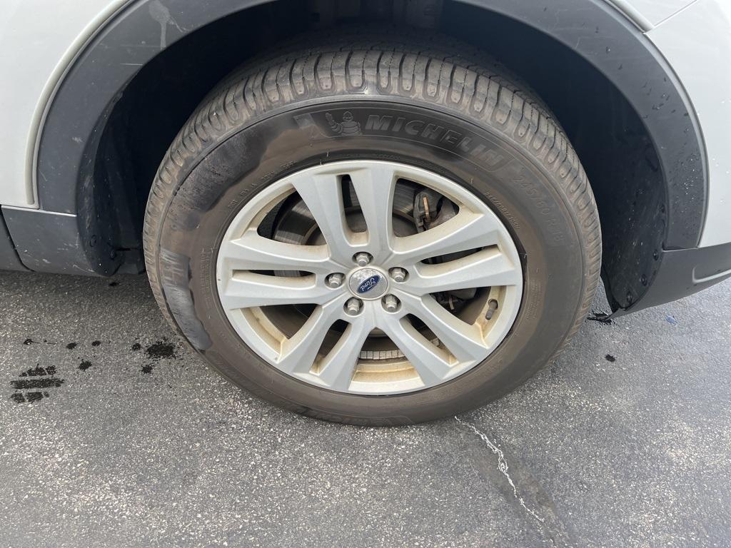 used 2018 Ford Explorer car, priced at $17,588