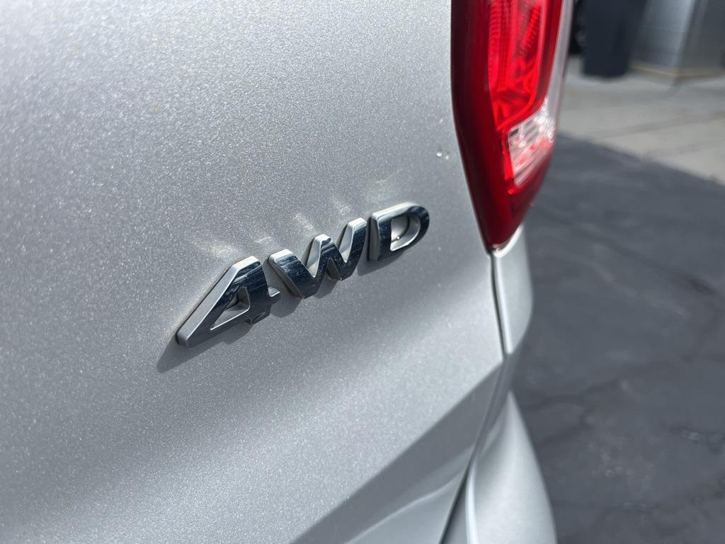 used 2018 Ford Explorer car, priced at $17,588