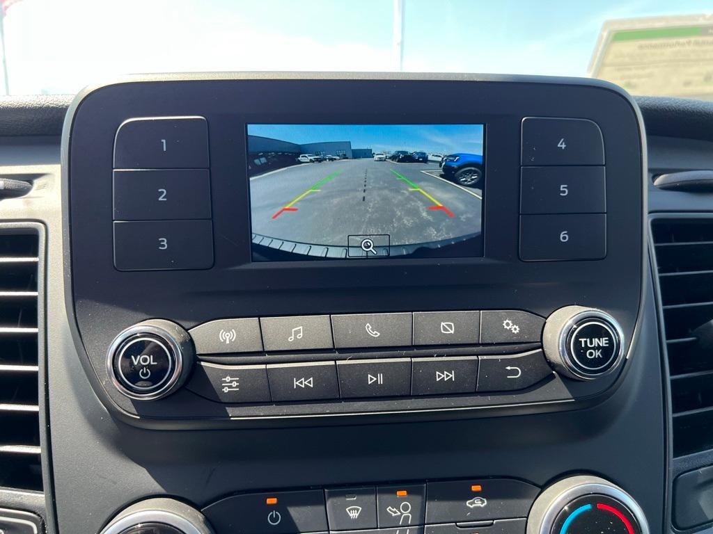 new 2025 Ford Transit-150 car