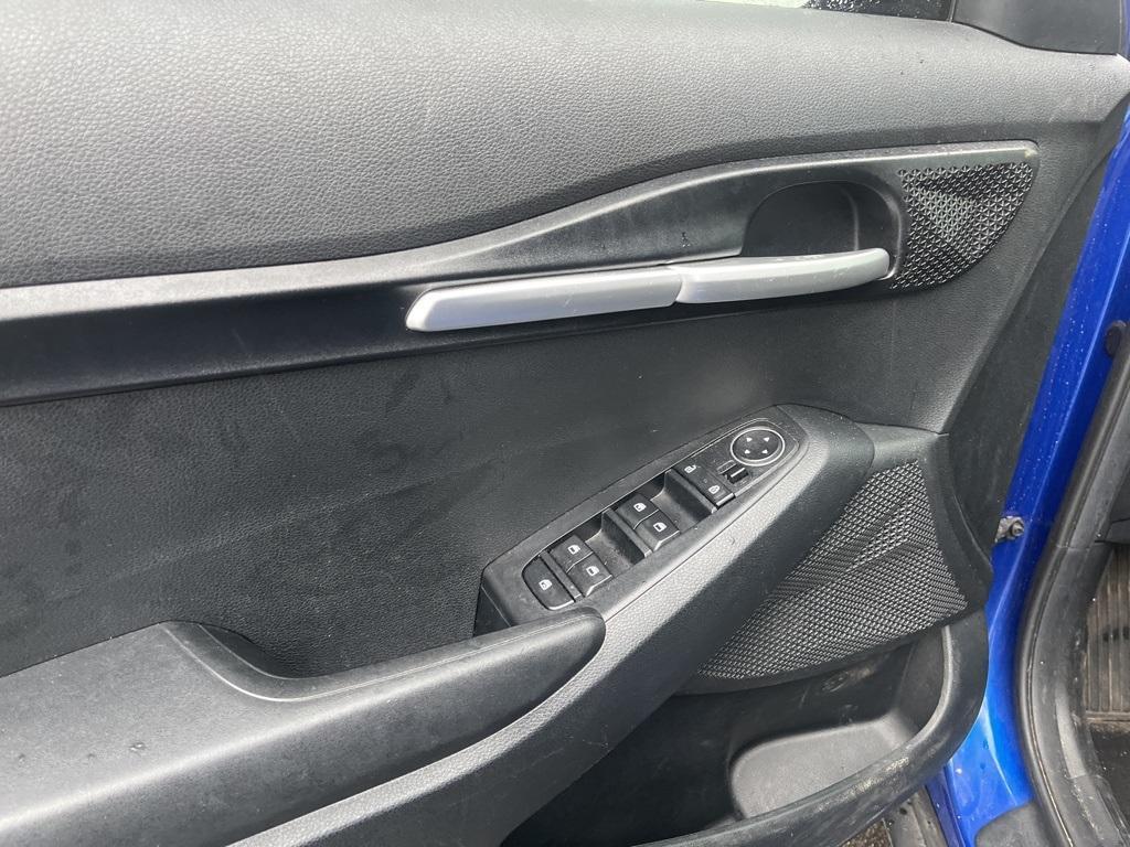 used 2022 Kia Seltos car, priced at $17,388