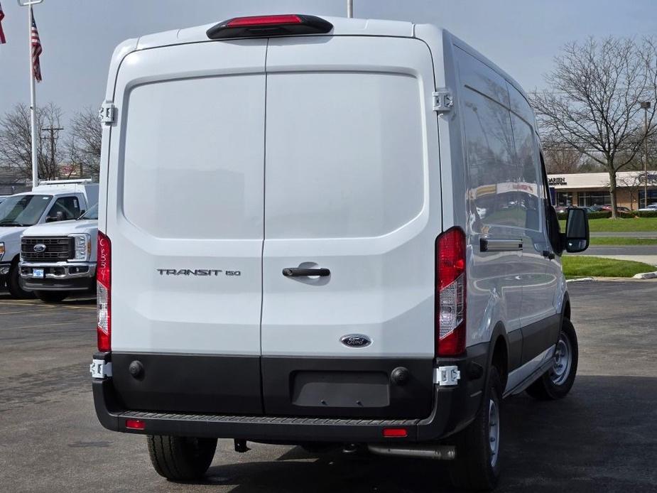 new 2024 Ford Transit-150 car