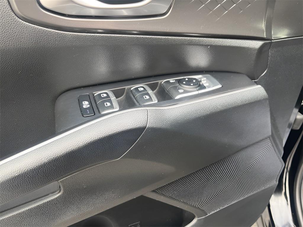 used 2021 Kia Sorento car, priced at $24,488