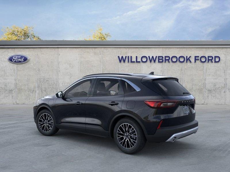 new 2025 Ford Escape car, priced at $34,323
