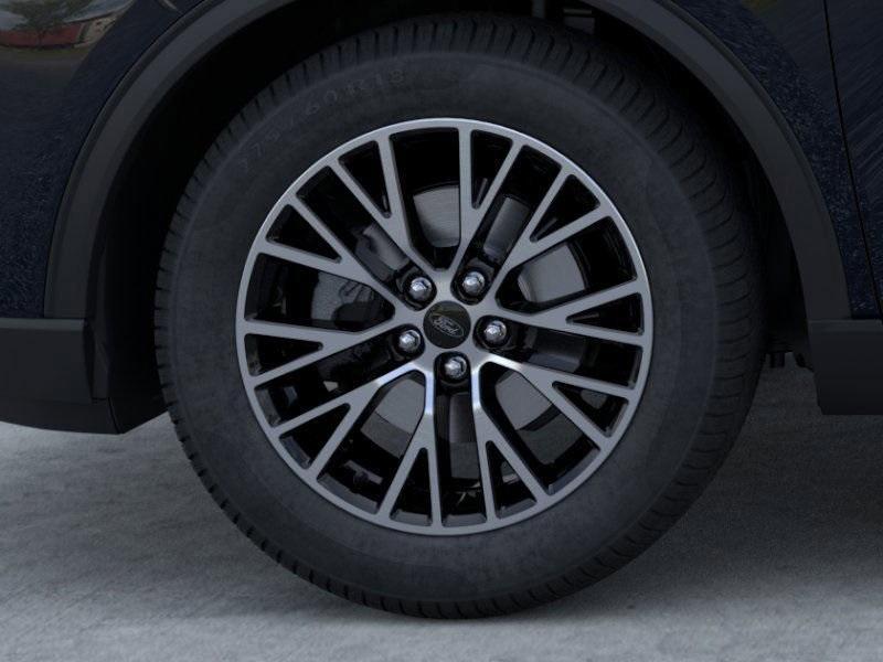 new 2025 Ford Escape car, priced at $34,323