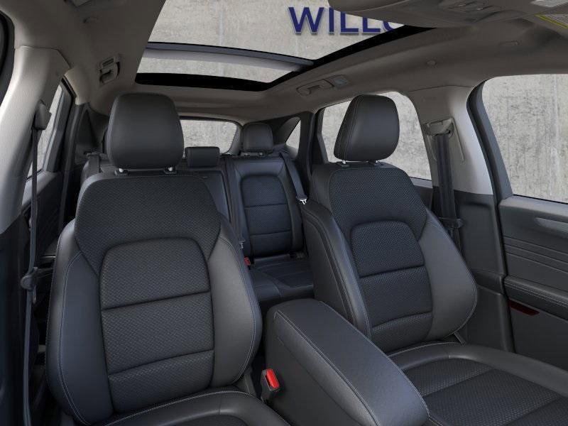 new 2025 Ford Escape car, priced at $34,323