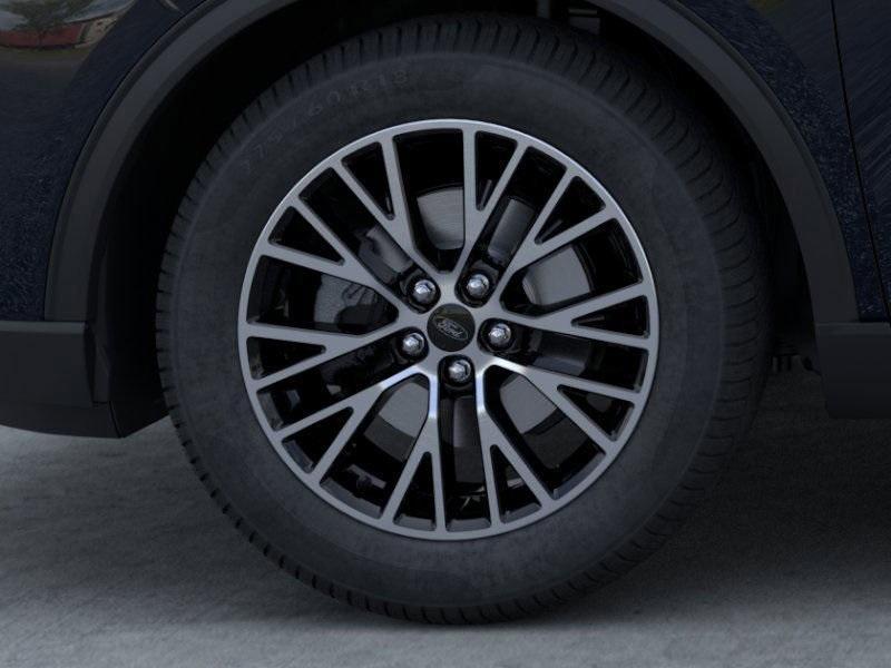 new 2025 Ford Escape car, priced at $34,323