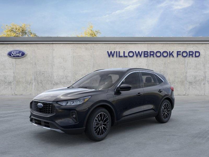 new 2025 Ford Escape car, priced at $34,323