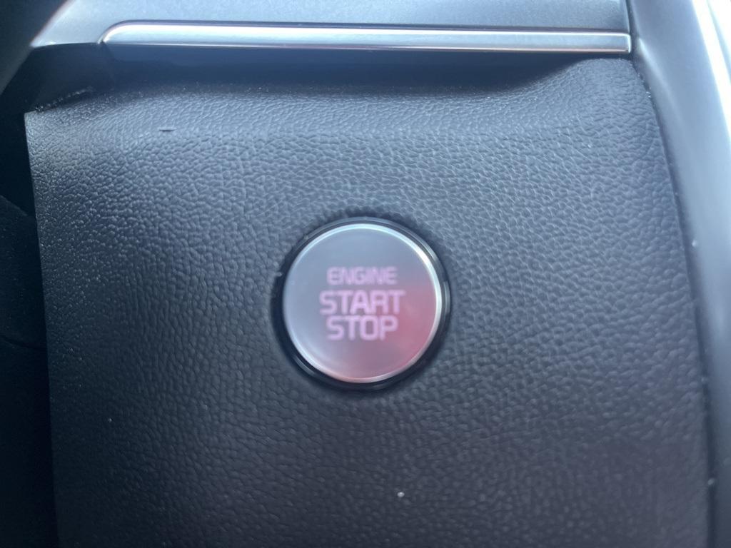 used 2023 Kia Sorento car, priced at $31,988