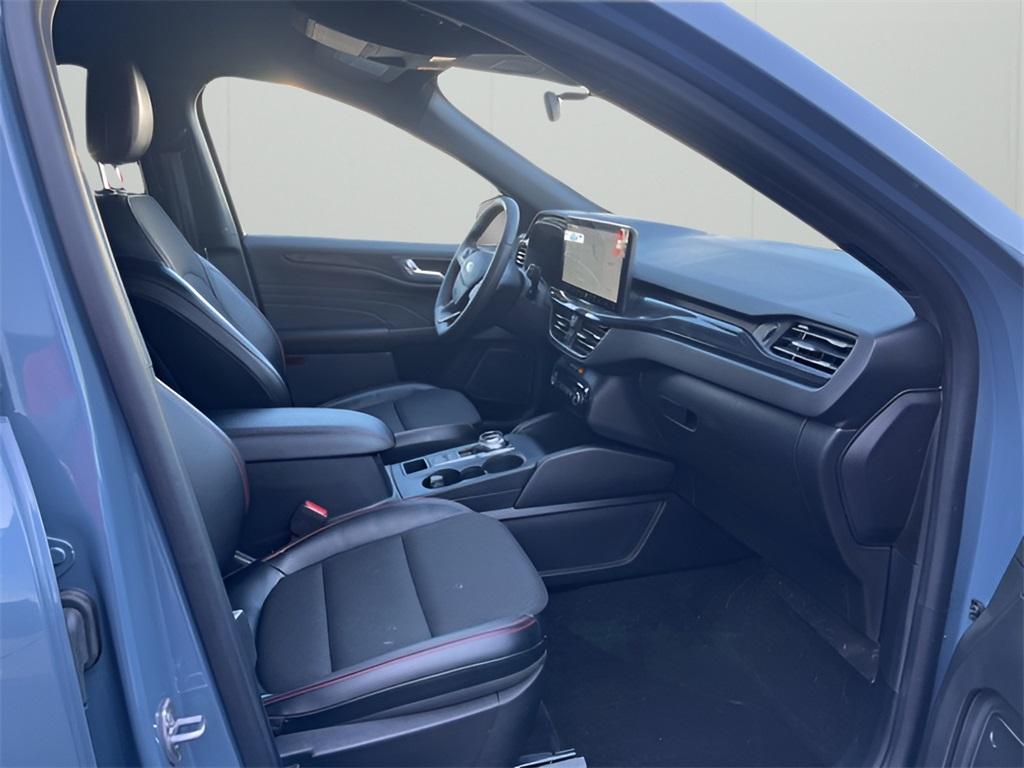 used 2023 Ford Escape car, priced at $28,288