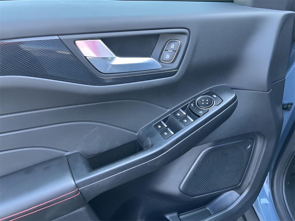 used 2023 Ford Escape car, priced at $28,288