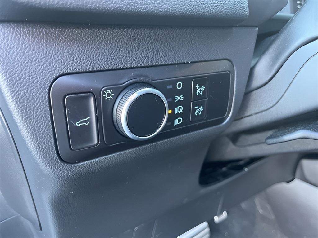 used 2023 Ford Escape car, priced at $28,288