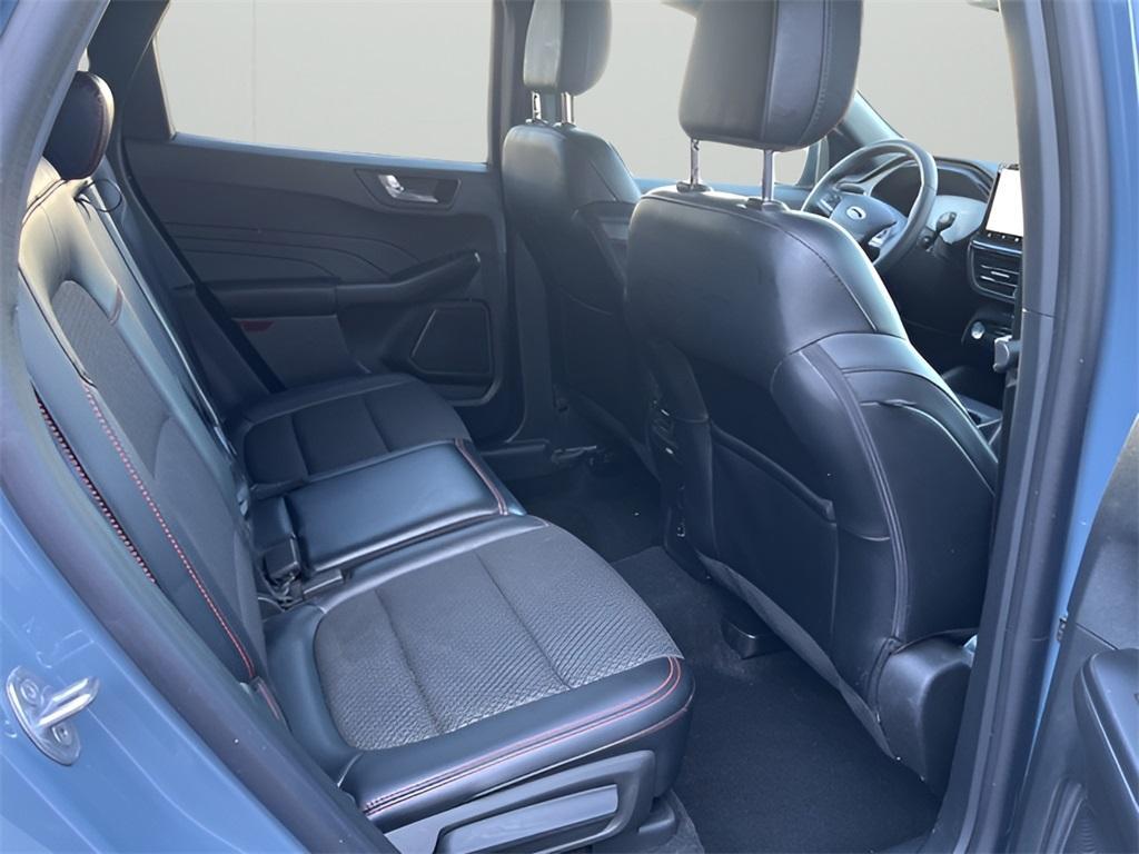 used 2023 Ford Escape car, priced at $28,288