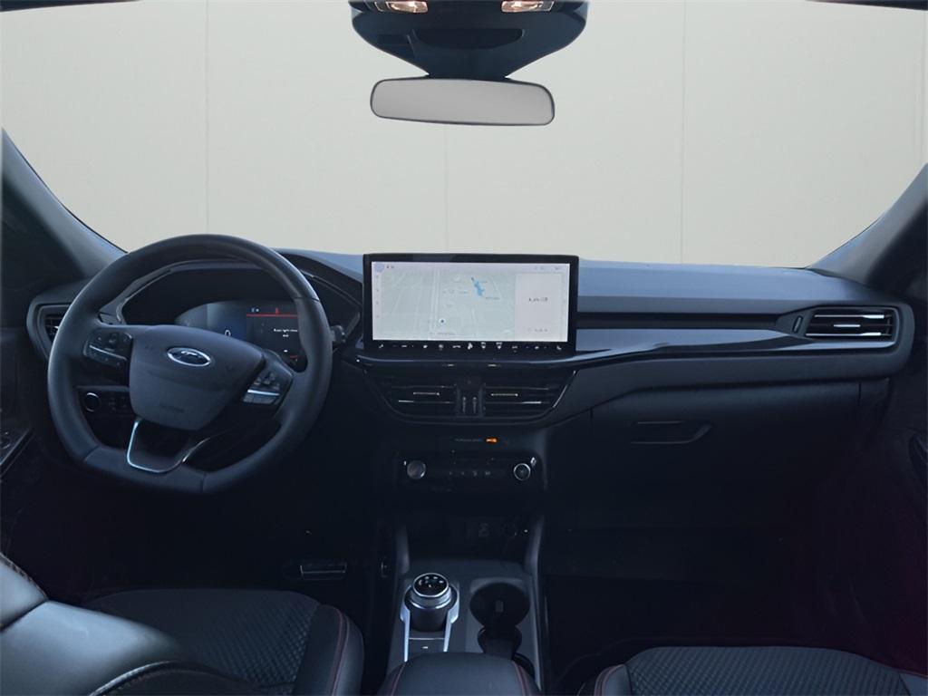 used 2023 Ford Escape car, priced at $28,288