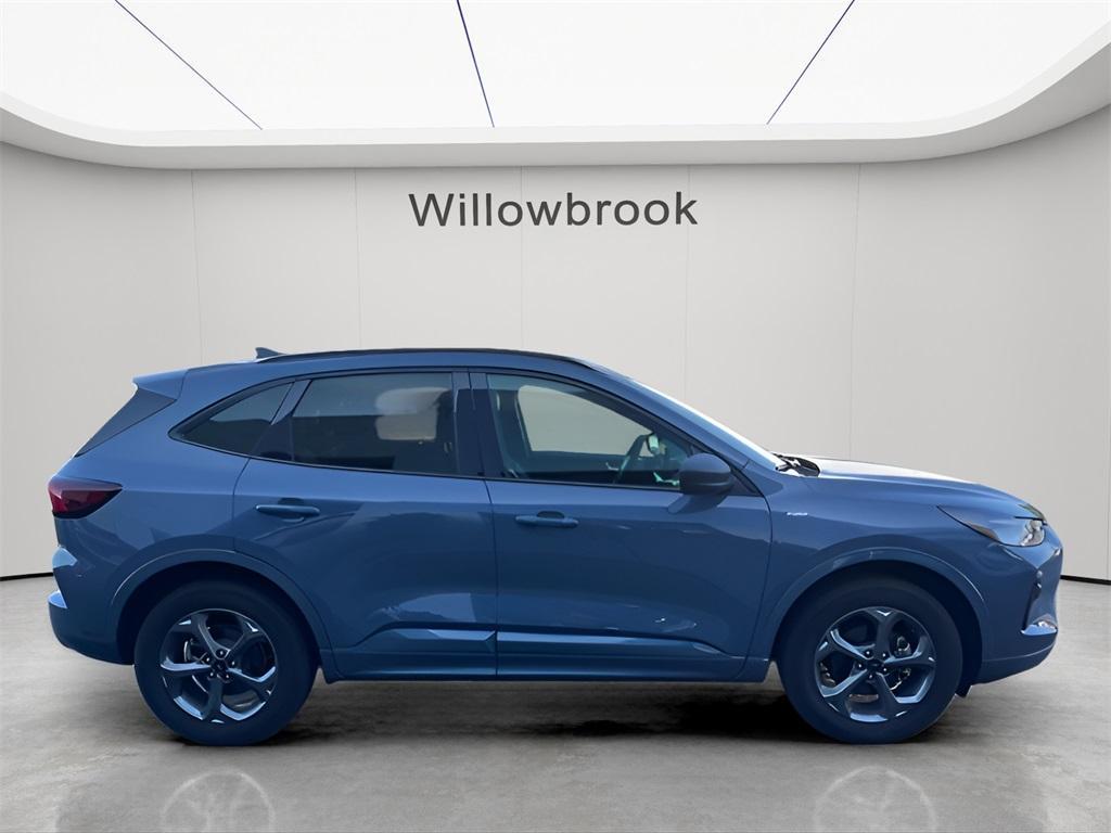 used 2023 Ford Escape car, priced at $28,288