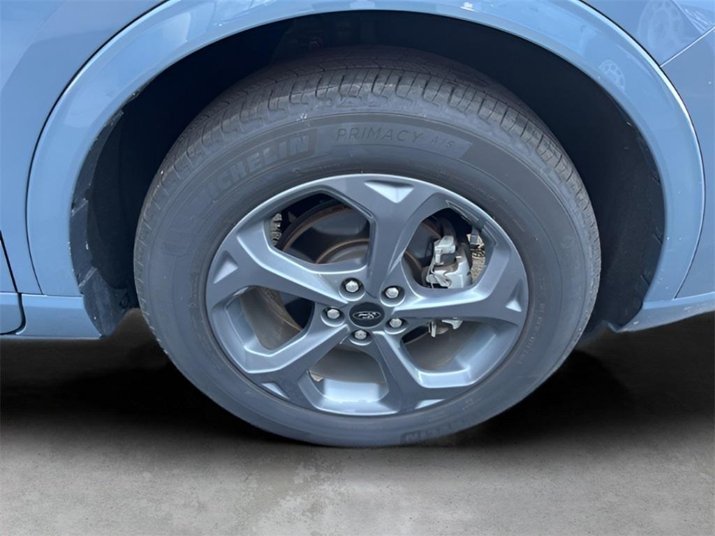 used 2023 Ford Escape car, priced at $28,288