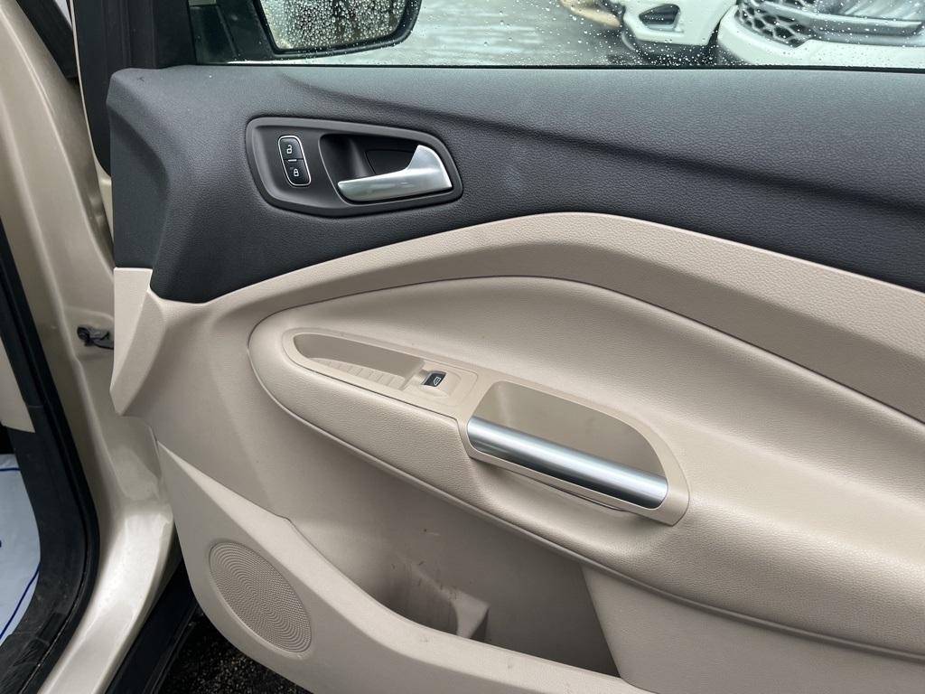 used 2018 Ford Escape car, priced at $15,888