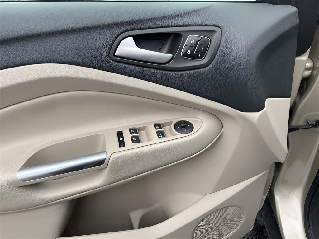 used 2018 Ford Escape car, priced at $17,588