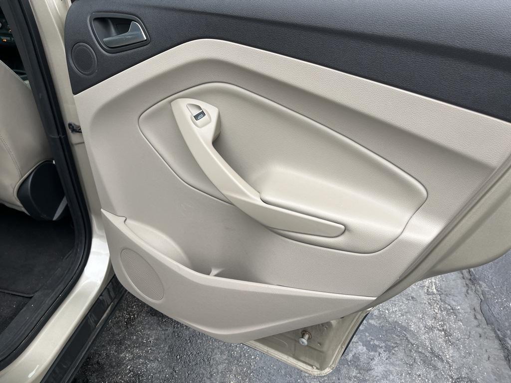 used 2018 Ford Escape car, priced at $15,888