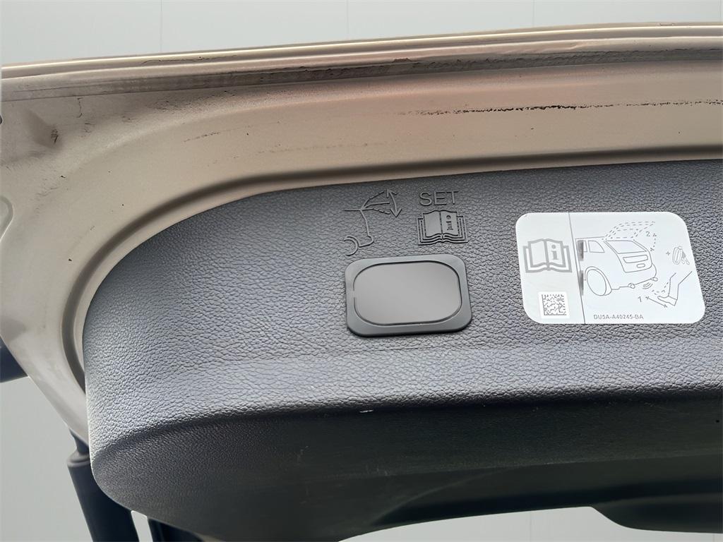 used 2018 Ford Escape car, priced at $17,588