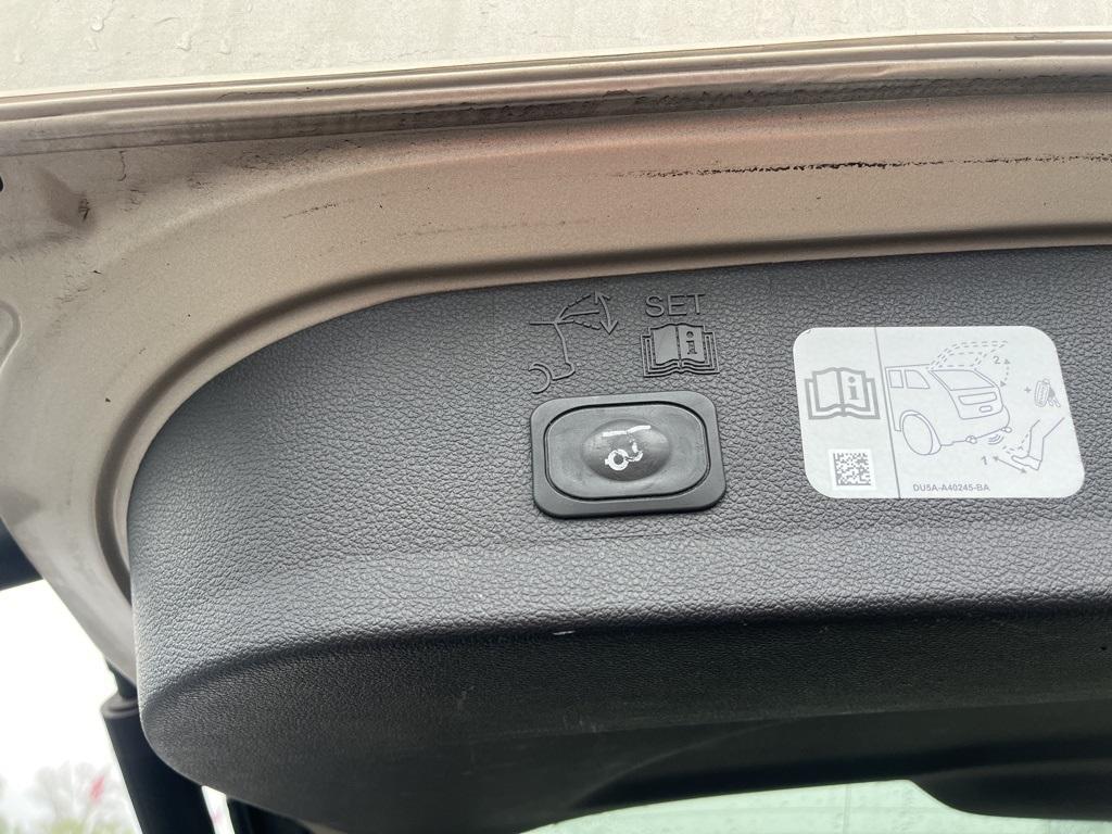 used 2018 Ford Escape car, priced at $15,888