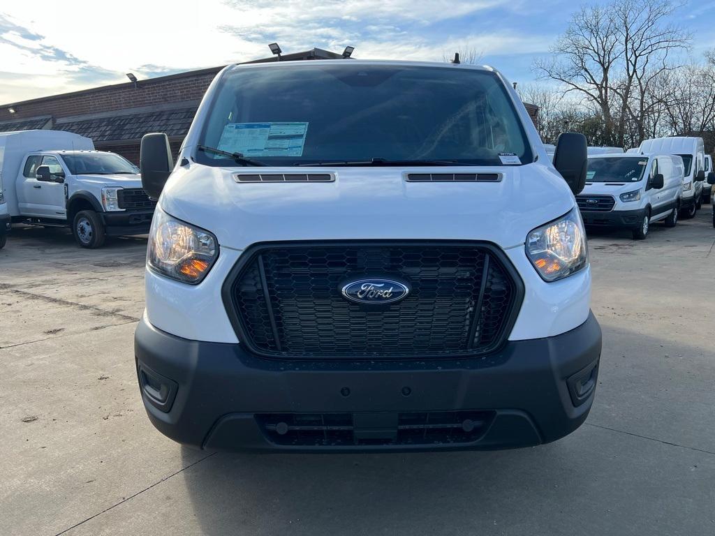 new 2024 Ford Transit-350 car