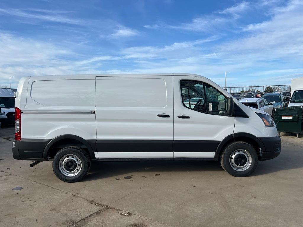 new 2024 Ford Transit-350 car