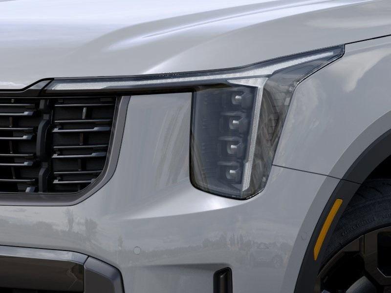 new 2025 Kia Sorento car, priced at $47,329