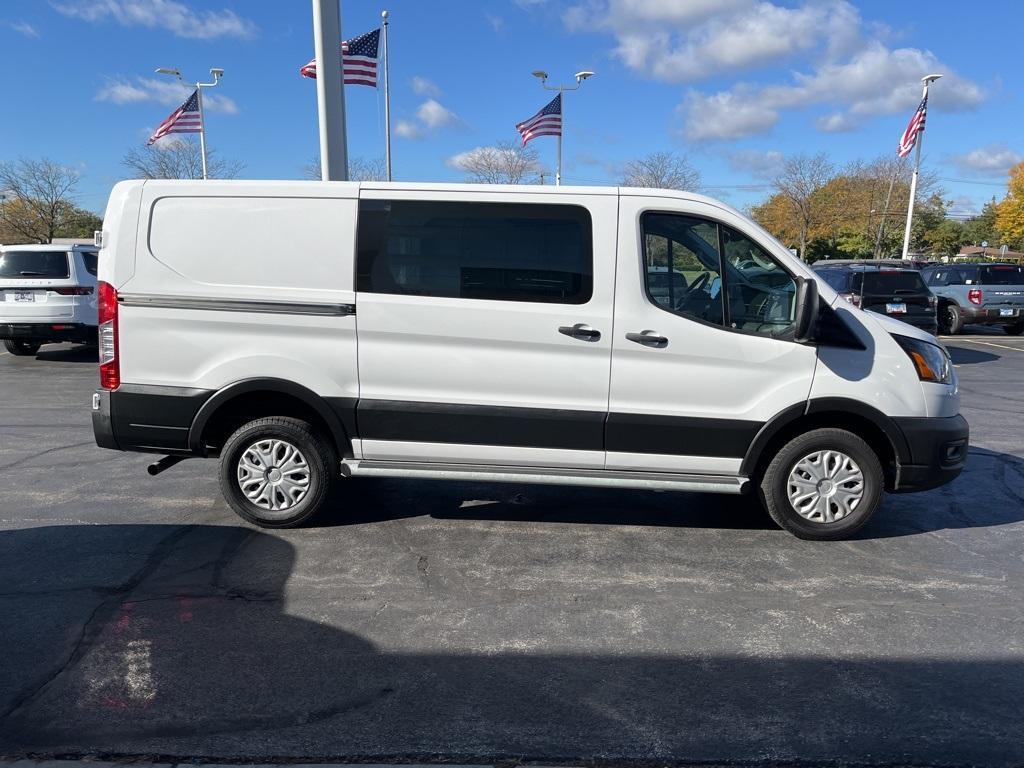 used 2024 Ford Transit-250 car, priced at $32,888