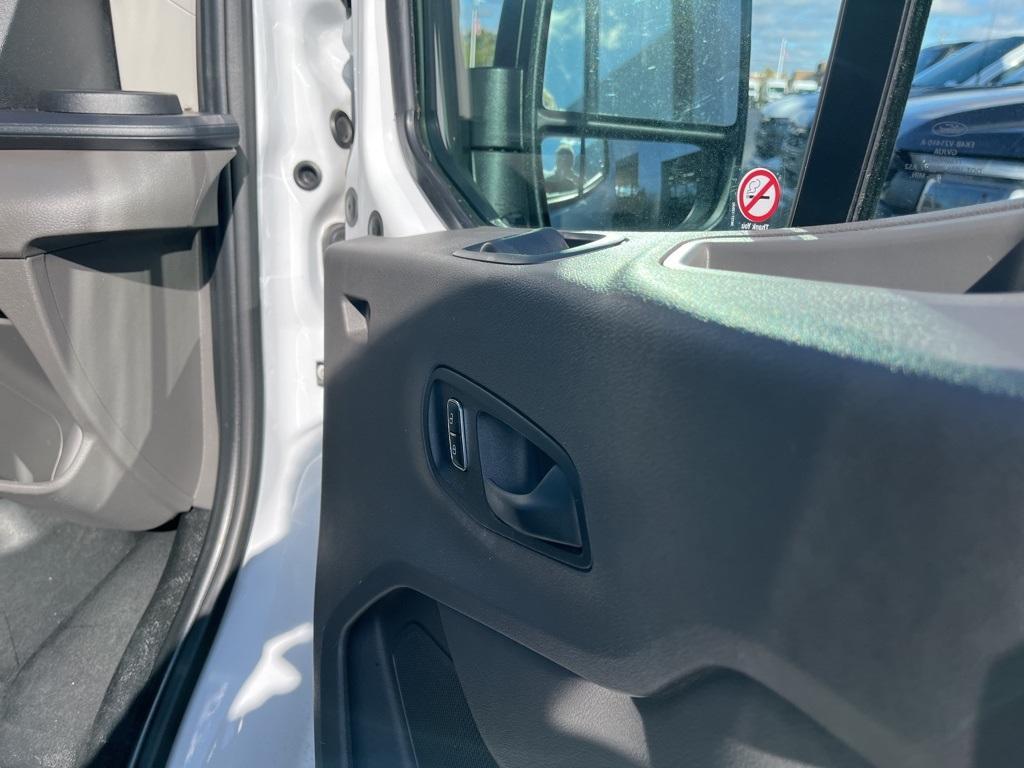used 2024 Ford Transit-250 car, priced at $32,888