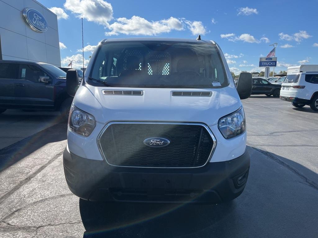 used 2024 Ford Transit-250 car, priced at $32,888
