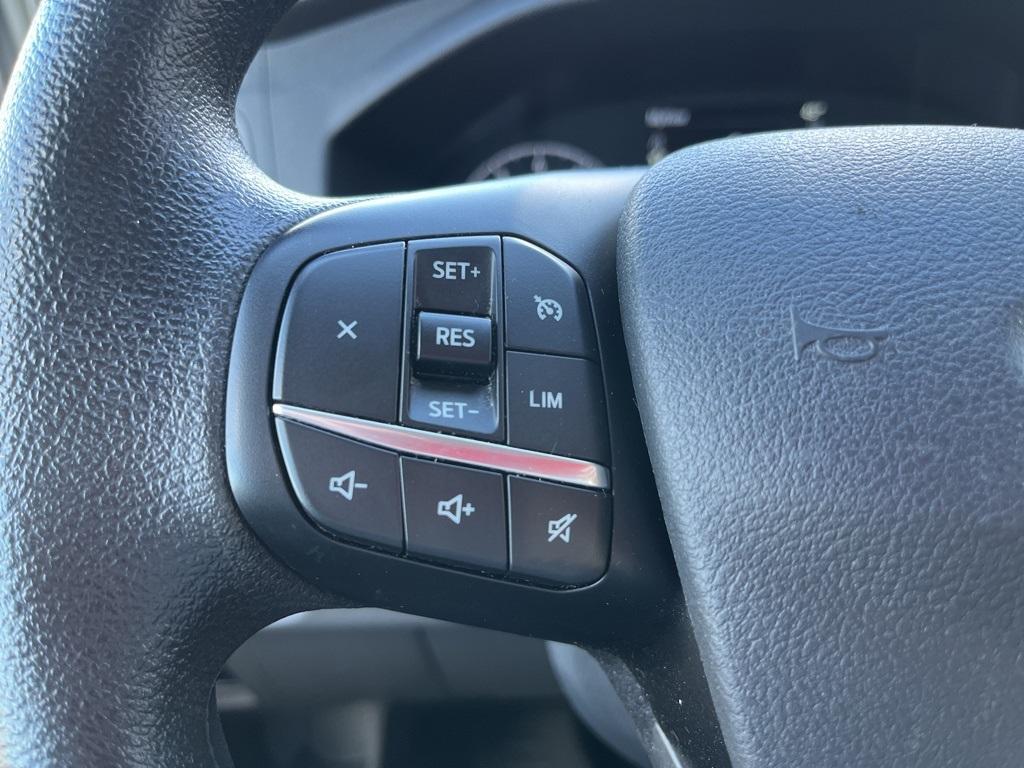 used 2024 Ford Transit-250 car, priced at $32,888