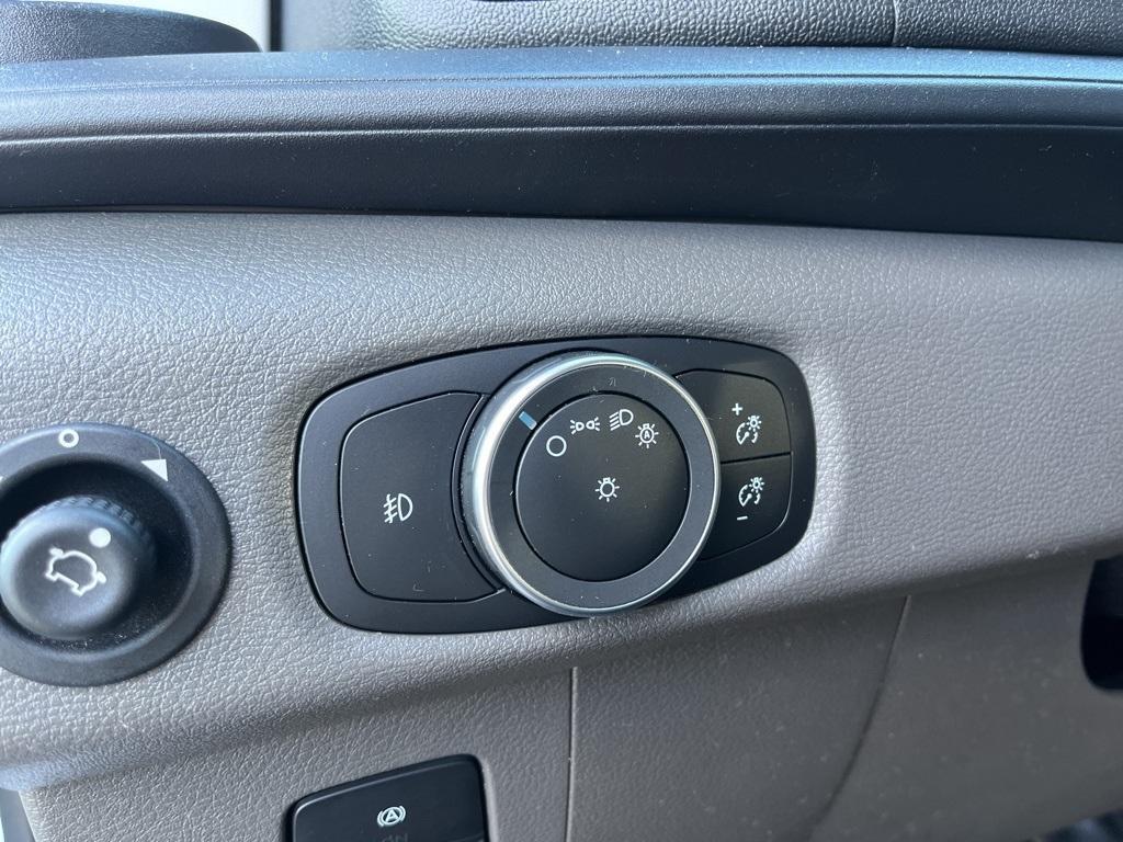 used 2024 Ford Transit-250 car, priced at $32,888